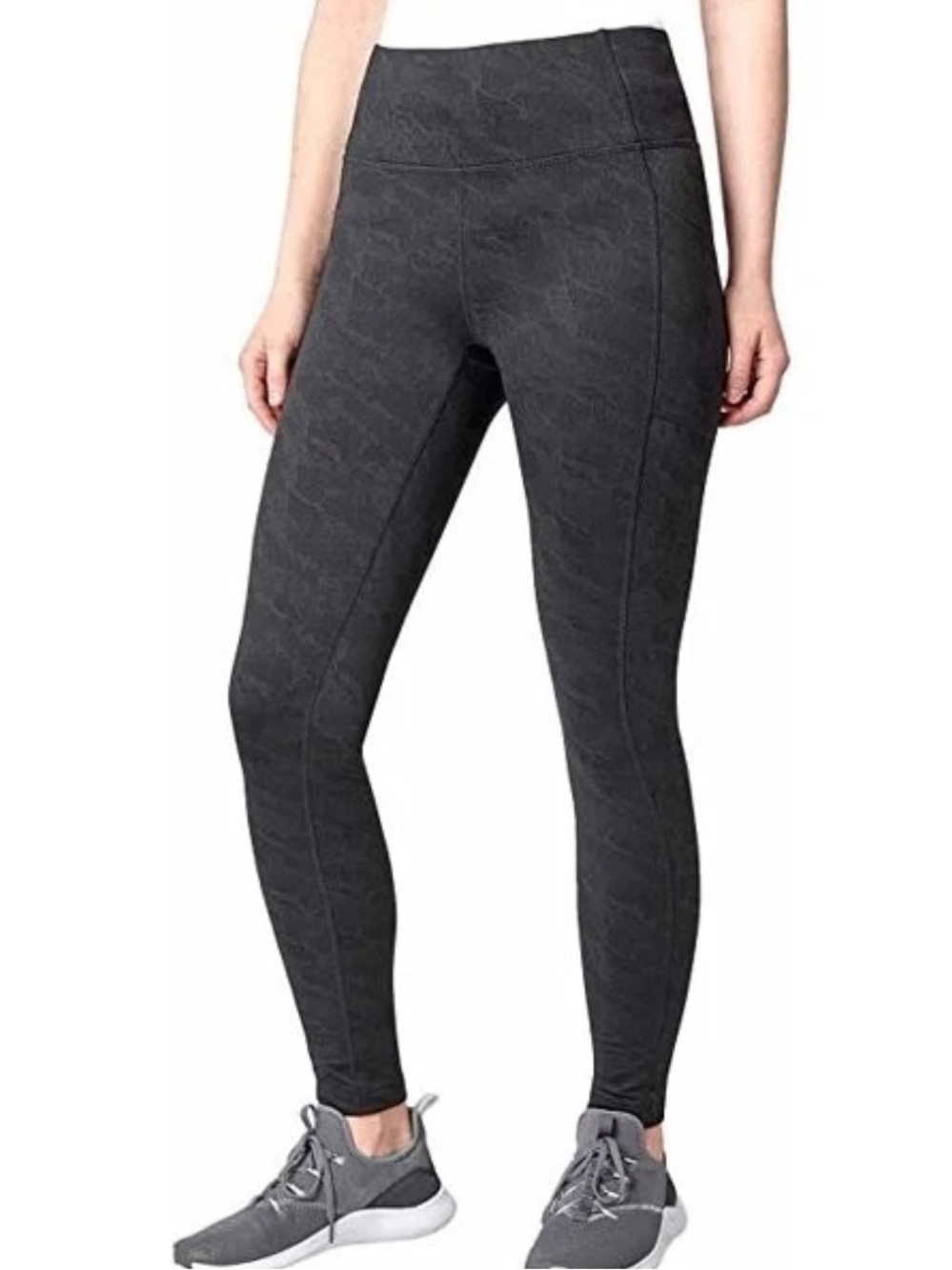 Mondetta Brushed Jacquard Legging